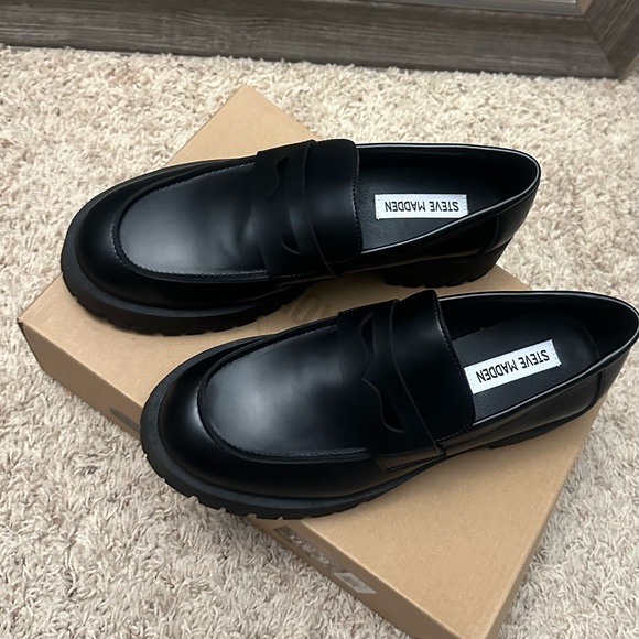 LAWRENCE BLACK LEATHER - Picture 8 of 8